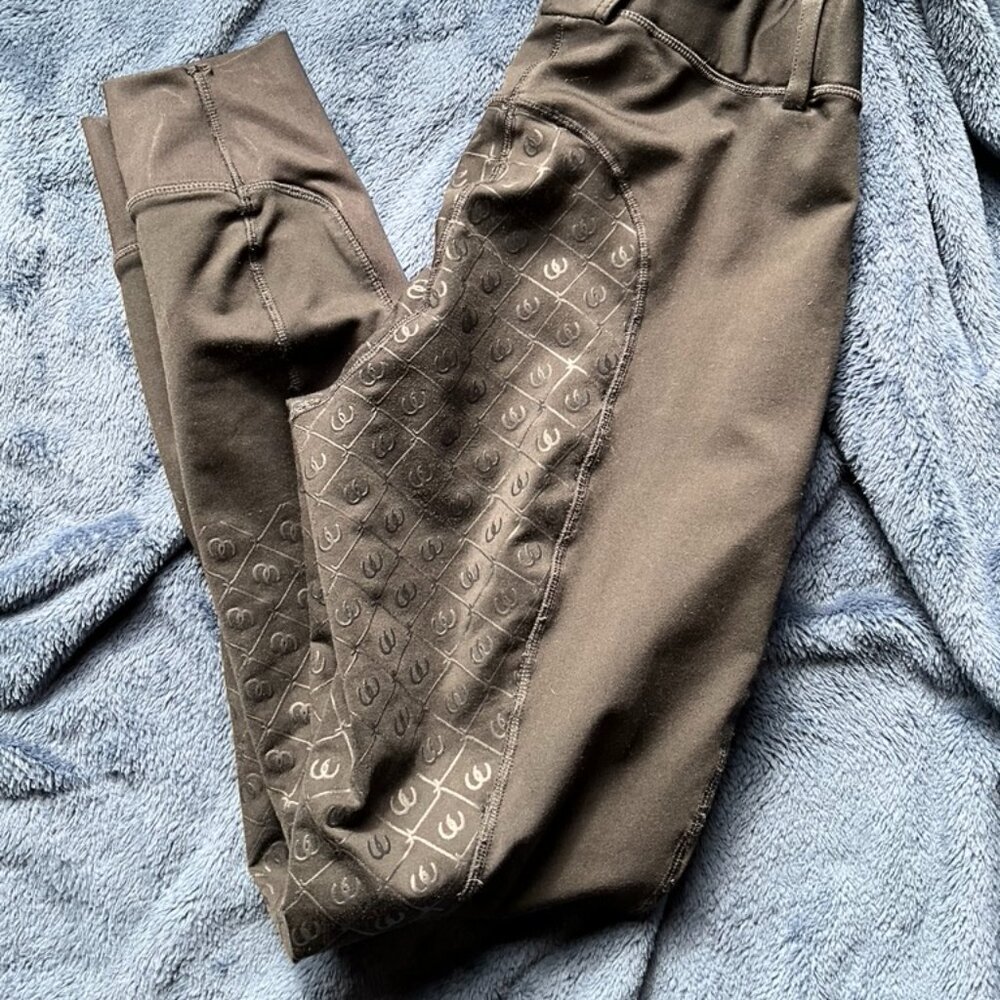Ovation Women's Horse Riding Tights